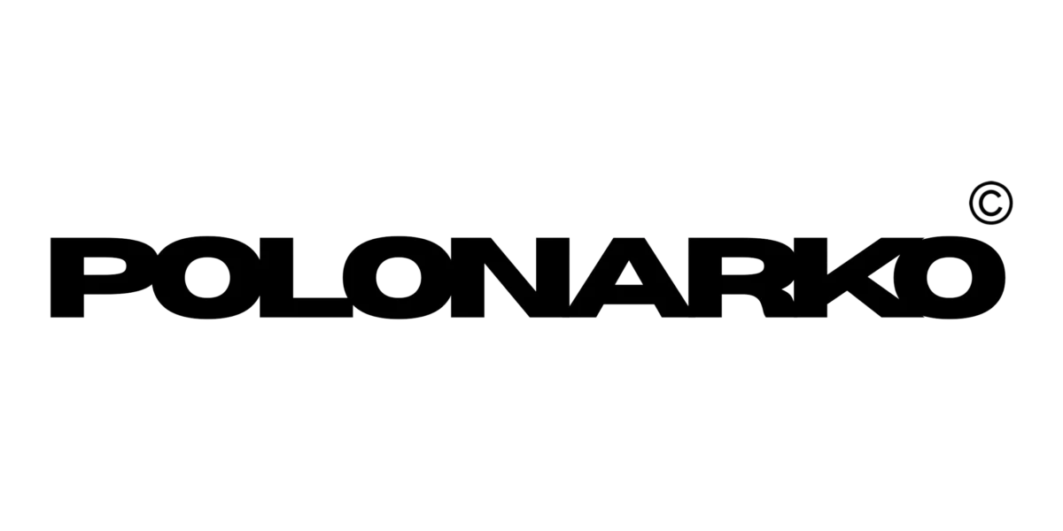 Polonarko logo